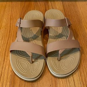 Crocs Tulum sandals